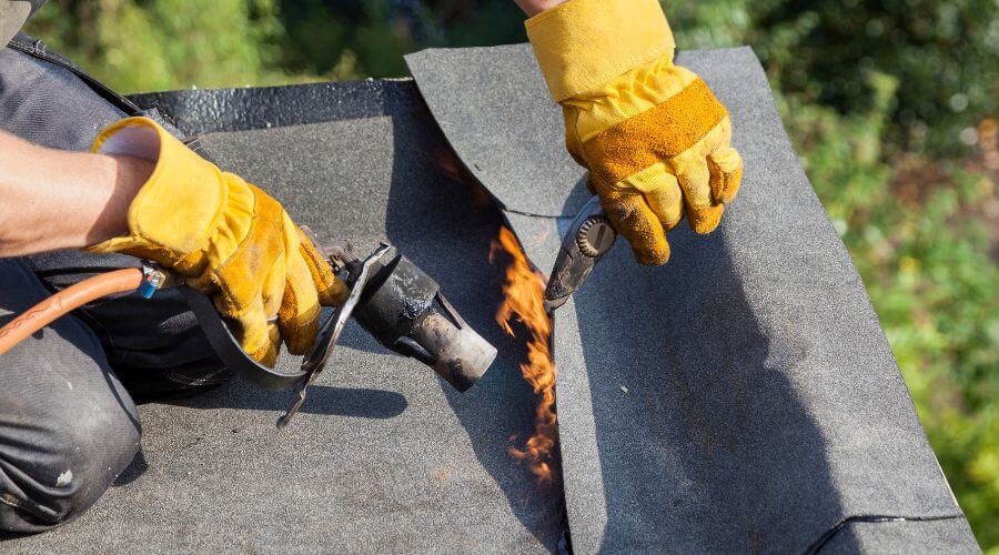 Expert new roof installation services in Dumas, AR